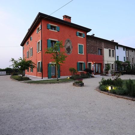 Agriturismo Al Barco Sommacampagna Εξωτερικό φωτογραφία