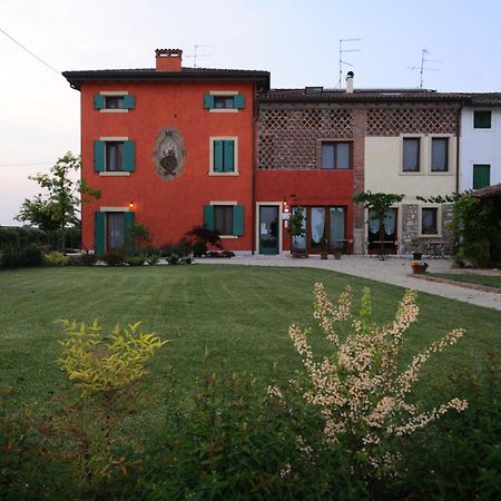 Agriturismo Al Barco Sommacampagna Εξωτερικό φωτογραφία