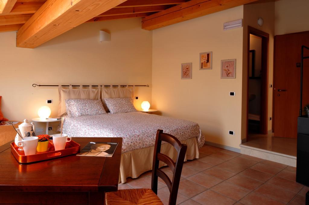 Agriturismo Al Barco Sommacampagna Εξωτερικό φωτογραφία