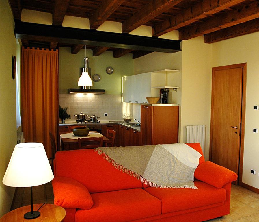 Agriturismo Al Barco Sommacampagna Εξωτερικό φωτογραφία