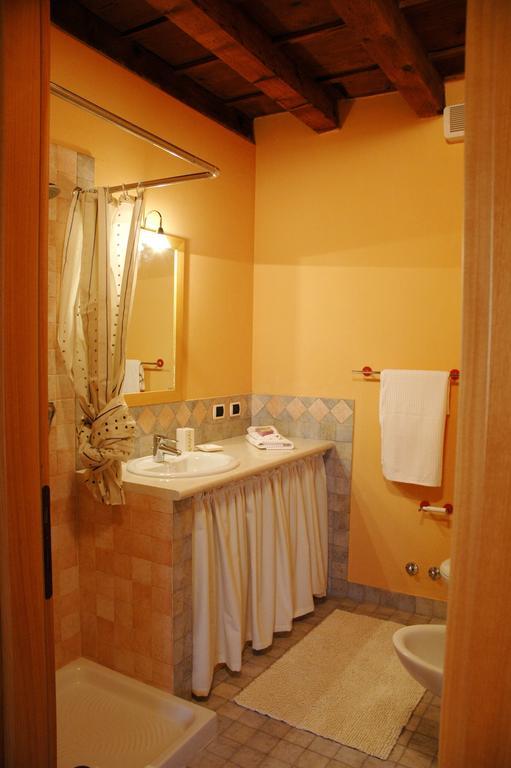 Agriturismo Al Barco Sommacampagna Δωμάτιο φωτογραφία