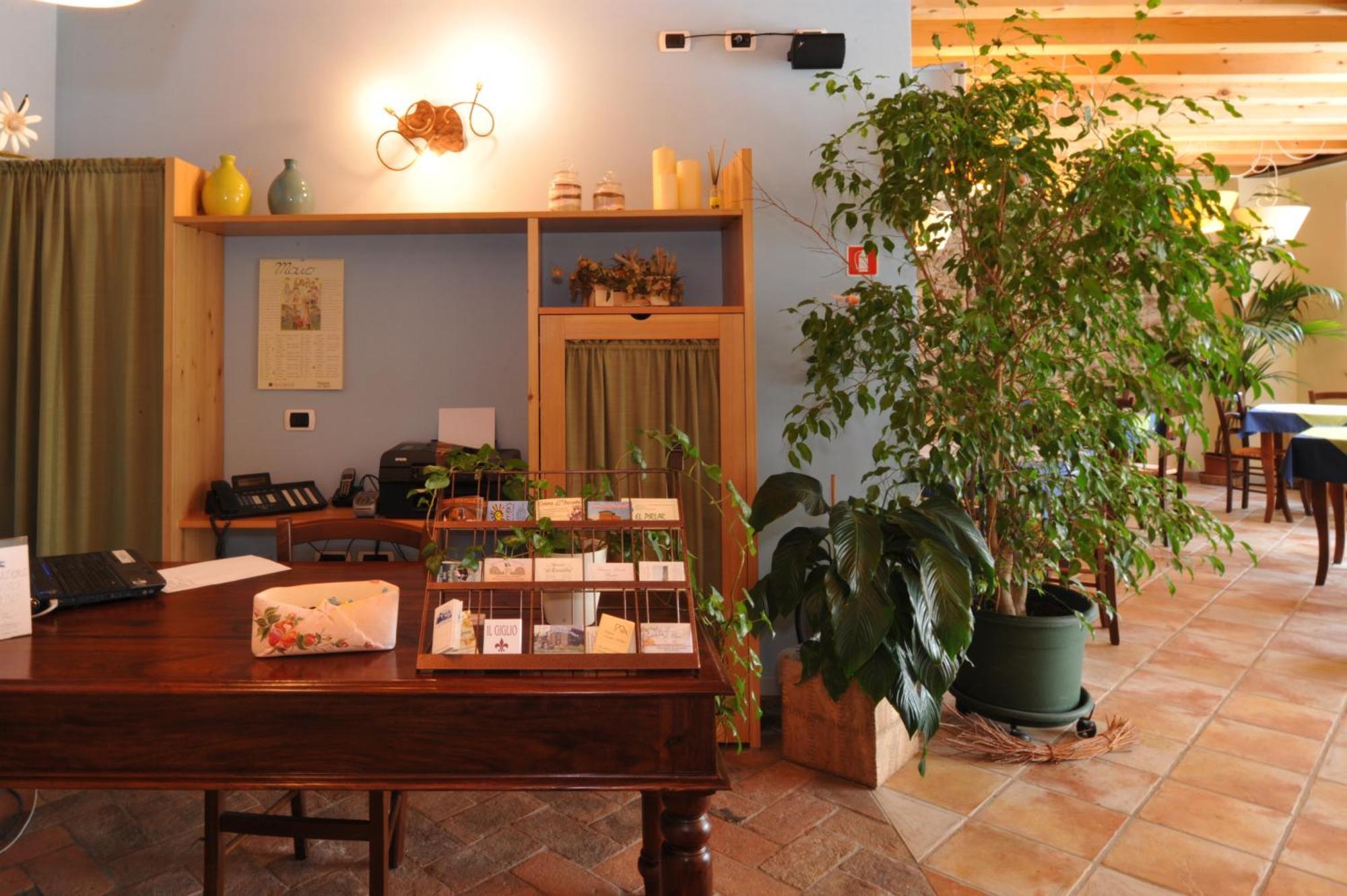 Agriturismo Al Barco Sommacampagna Εξωτερικό φωτογραφία