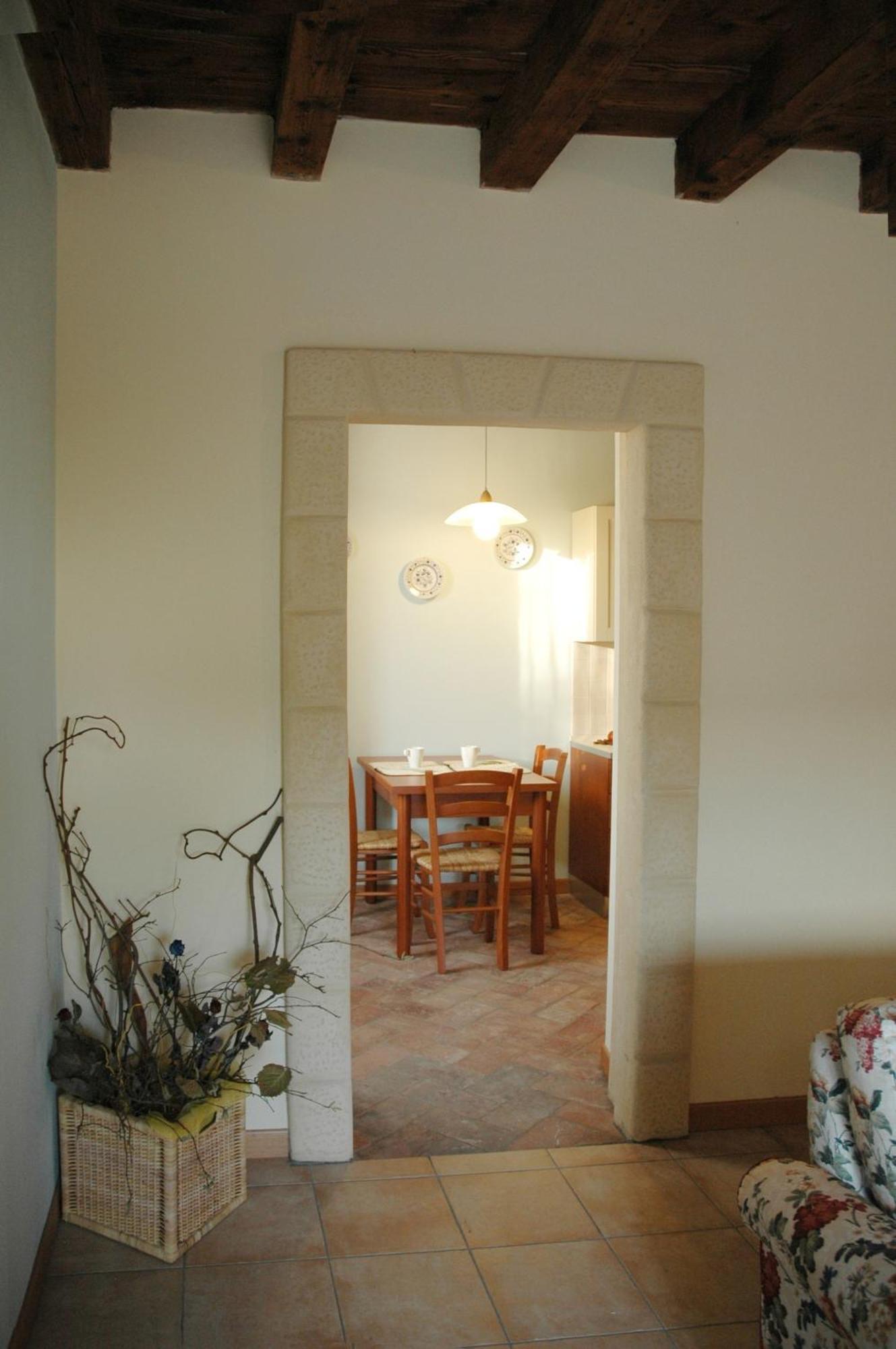 Agriturismo Al Barco Sommacampagna Δωμάτιο φωτογραφία