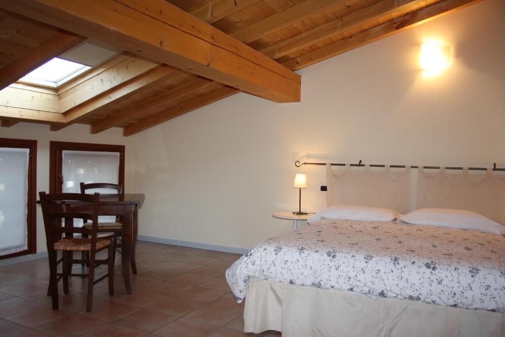Agriturismo Al Barco Sommacampagna Δωμάτιο φωτογραφία