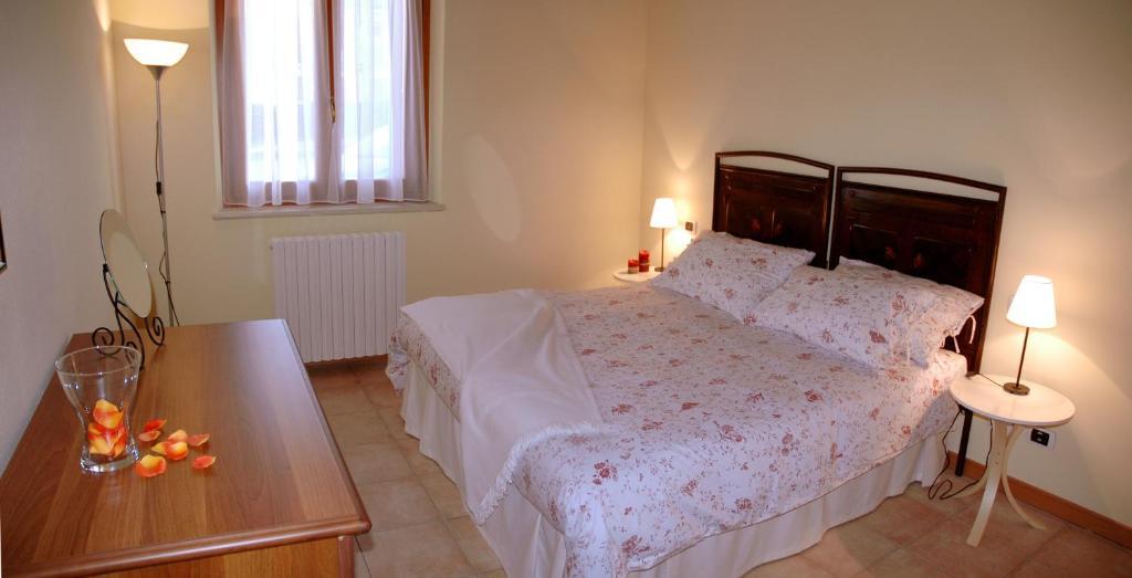 Agriturismo Al Barco Sommacampagna Δωμάτιο φωτογραφία