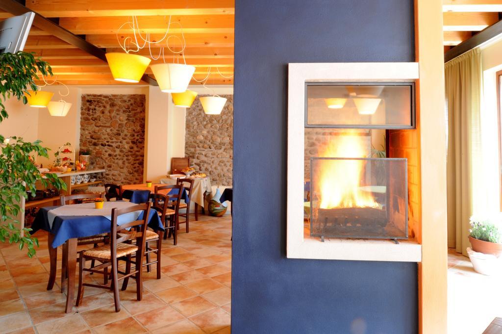 Agriturismo Al Barco Sommacampagna Εξωτερικό φωτογραφία