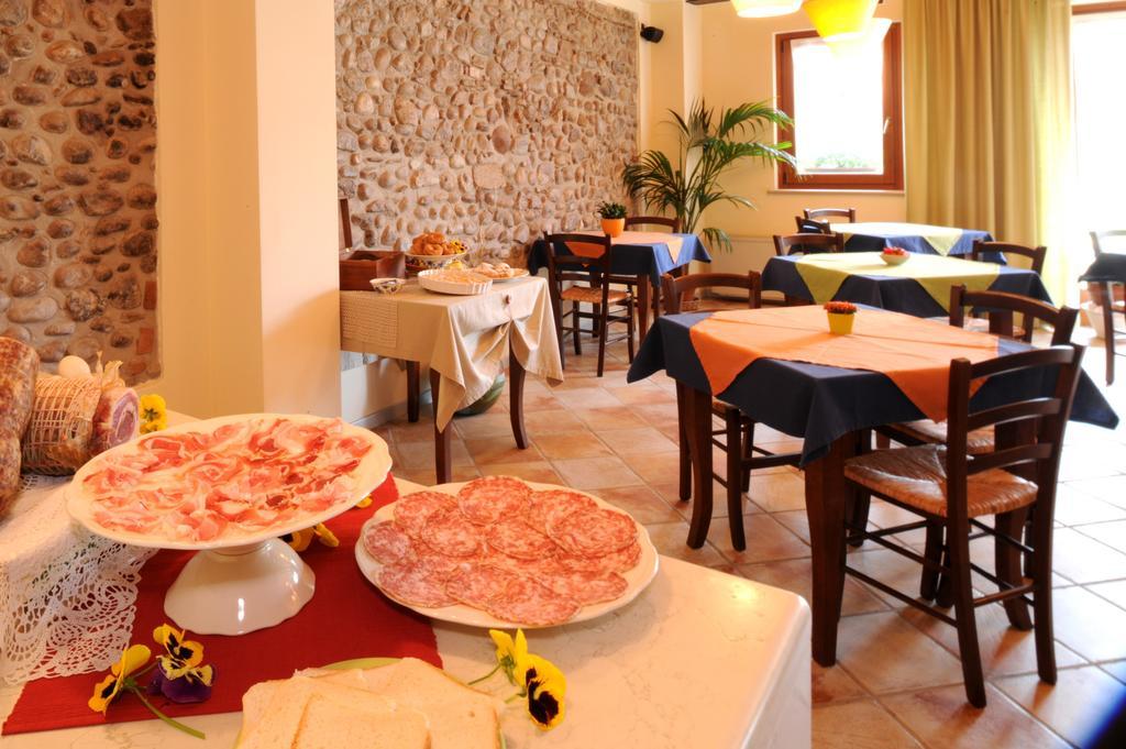 Agriturismo Al Barco Sommacampagna Εξωτερικό φωτογραφία