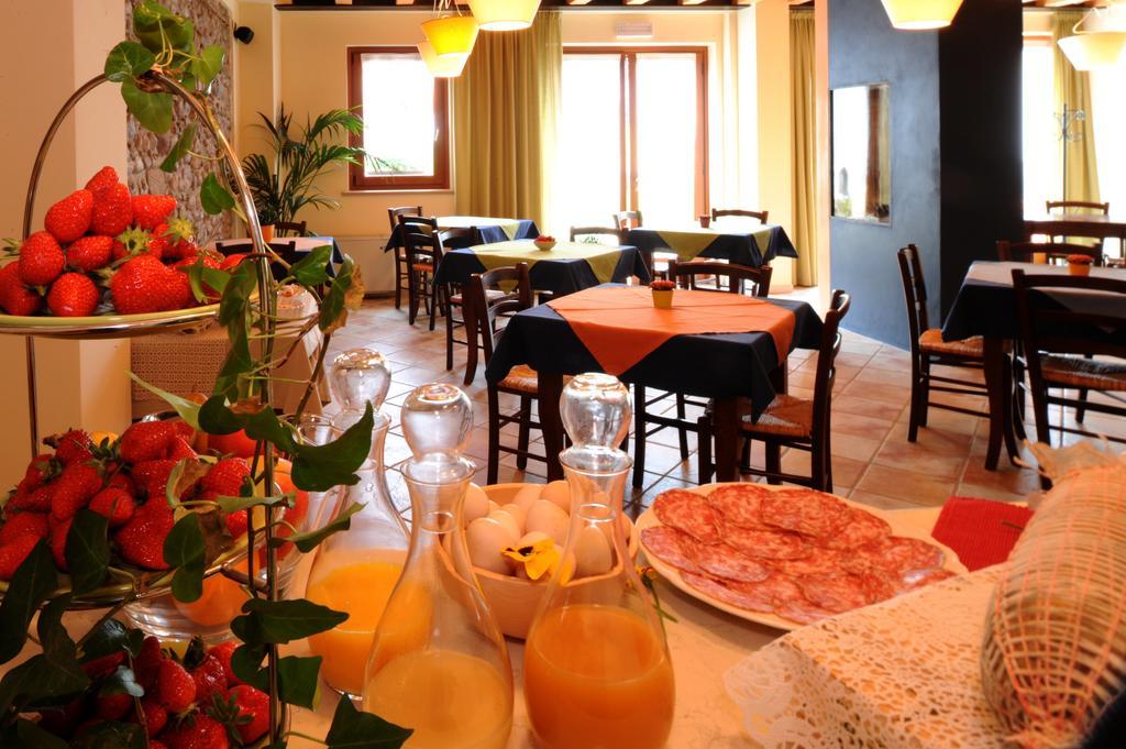 Agriturismo Al Barco Sommacampagna Εξωτερικό φωτογραφία