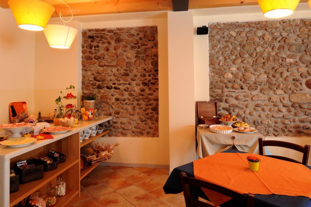 Agriturismo Al Barco Sommacampagna Εξωτερικό φωτογραφία