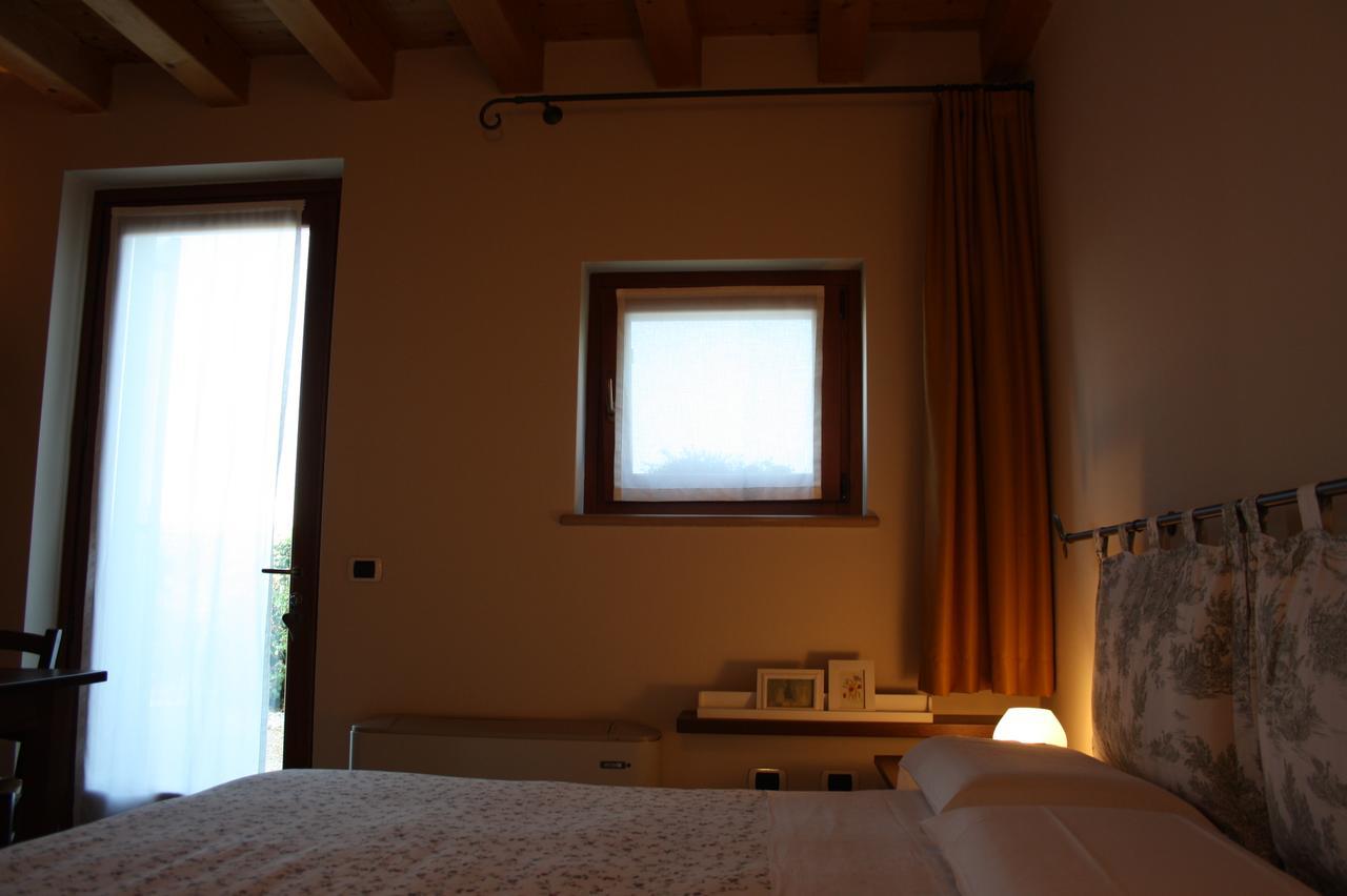 Agriturismo Al Barco Sommacampagna Εξωτερικό φωτογραφία