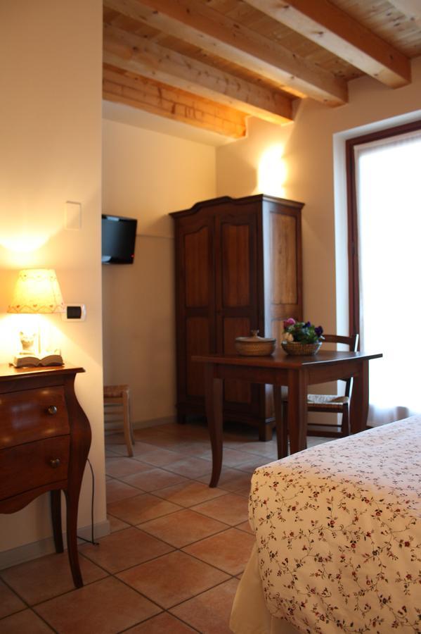 Agriturismo Al Barco Sommacampagna Εξωτερικό φωτογραφία