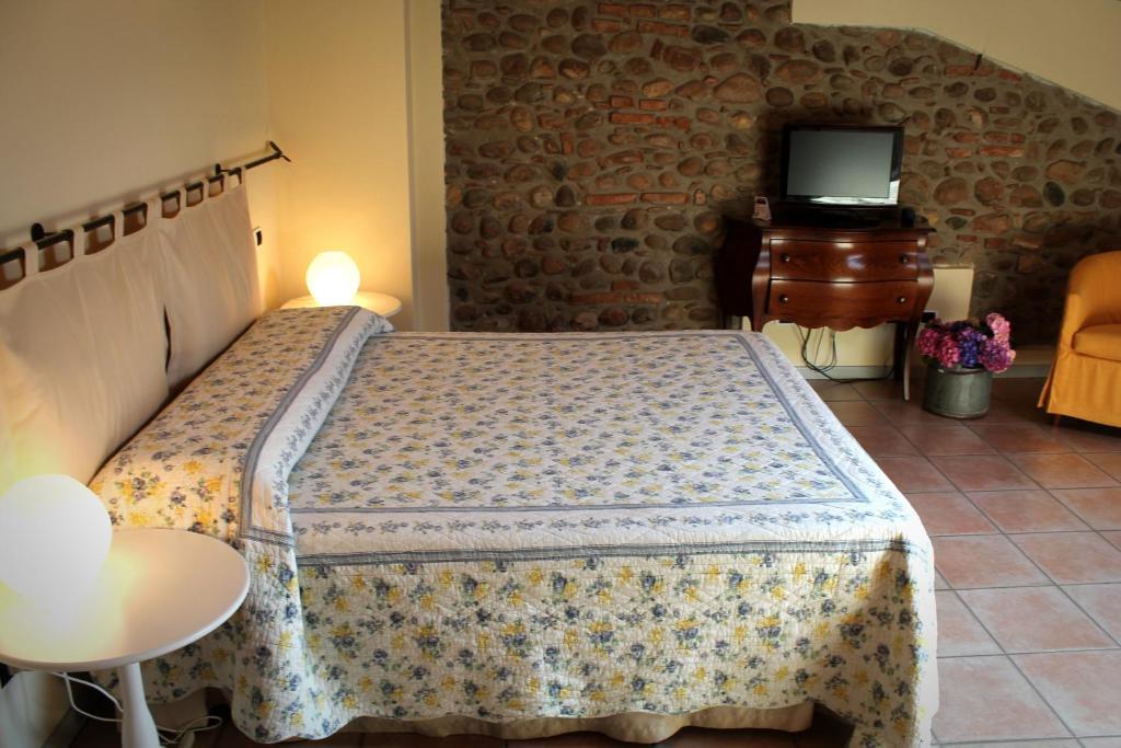 Agriturismo Al Barco Sommacampagna Δωμάτιο φωτογραφία